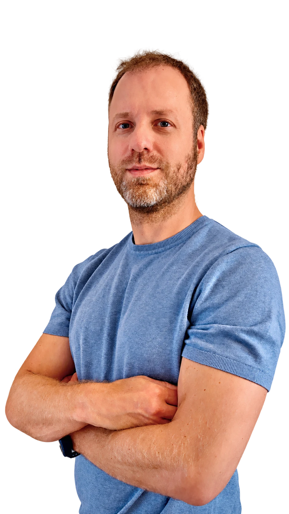 Fabian de Graaf