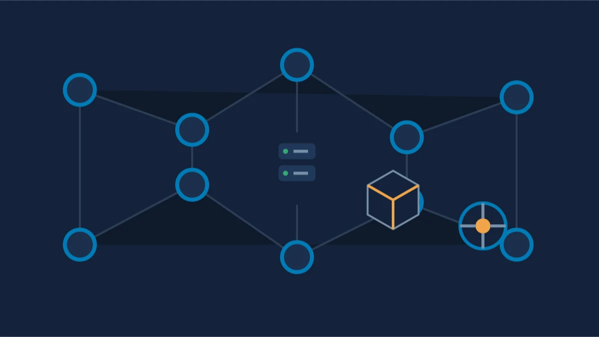 Wat is een blockchain-node? En waarom het voor uw wallet van belang is